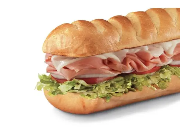 firehouse-subs - Honey Ham