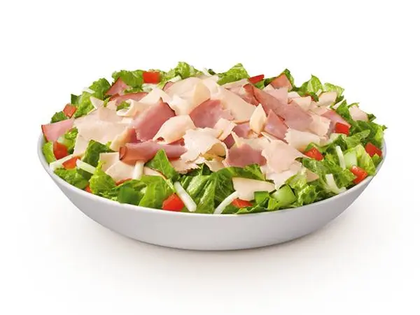 firehouse-subs - Hook & Ladder Salad