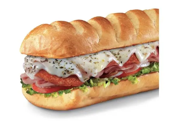 firehouse-subs - Italian™