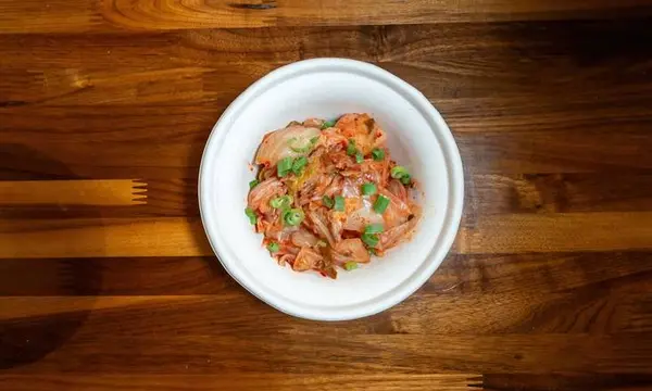 fish-face-poke-bar - Kimchi