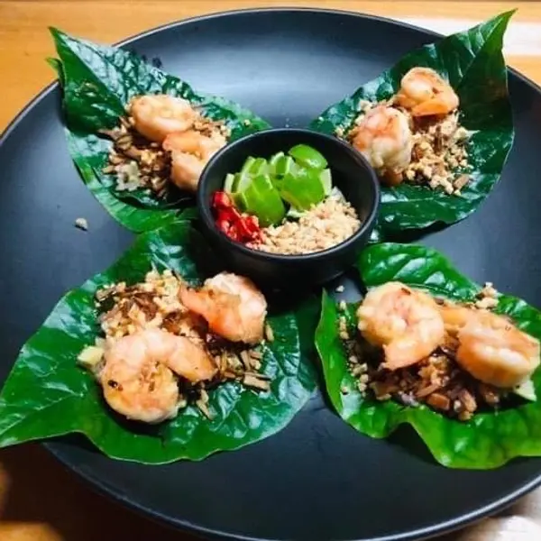 fishermans-restaurant-and-bar - Miang Kham