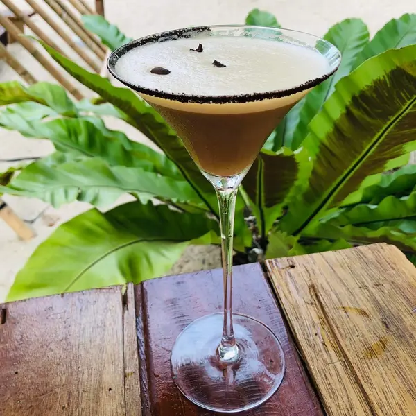 fishermans-restaurant-and-bar - Espresso Martini Me