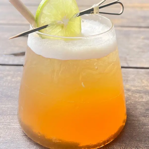 fishermans-restaurant-and-bar - Long Tail Ice Tea