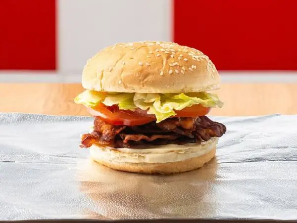 five-guys-les-halles - BLT