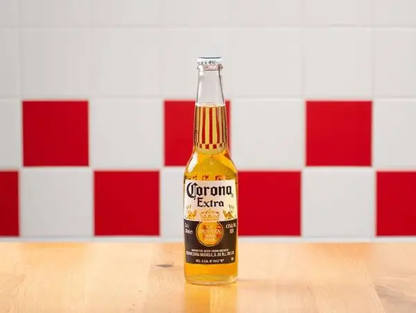 five-guys-les-halles - Corona 36 cl