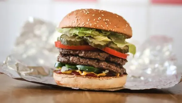 five-guys - Hamburger