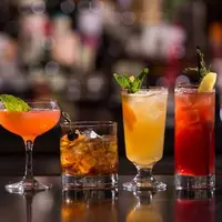 five-oaks-taproom - Cocktails