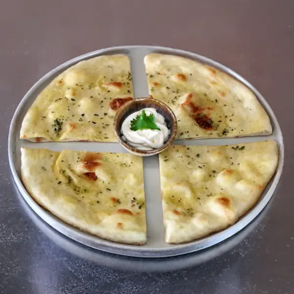 flame-taste-the-fire - Pão de Alho