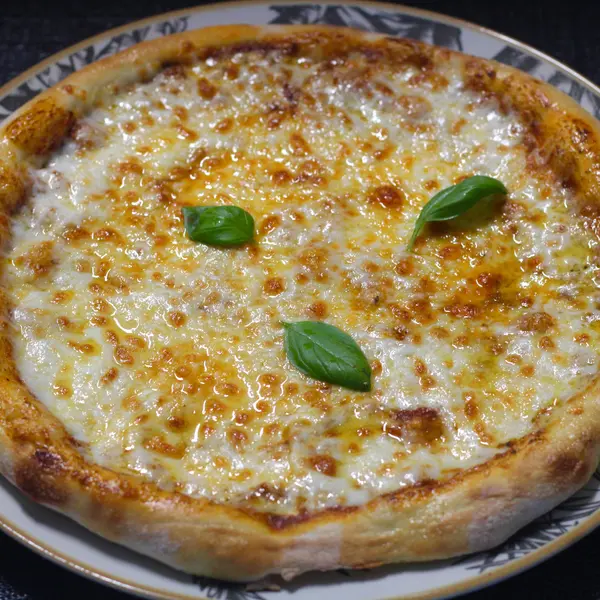 flame-taste-the-fire - Margherita