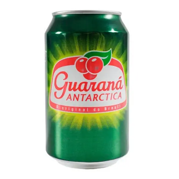 flame-taste-the-fire - Guaraná