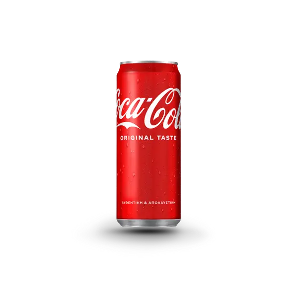 flame-taste-the-fire - Coca-Cola