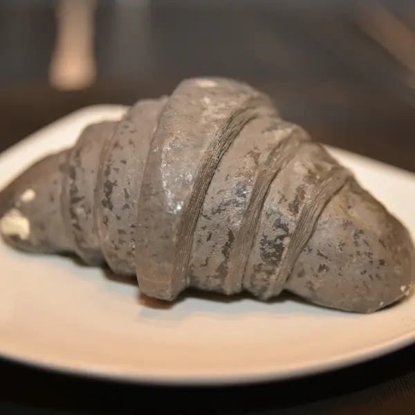 flatout - Truffle Croissant