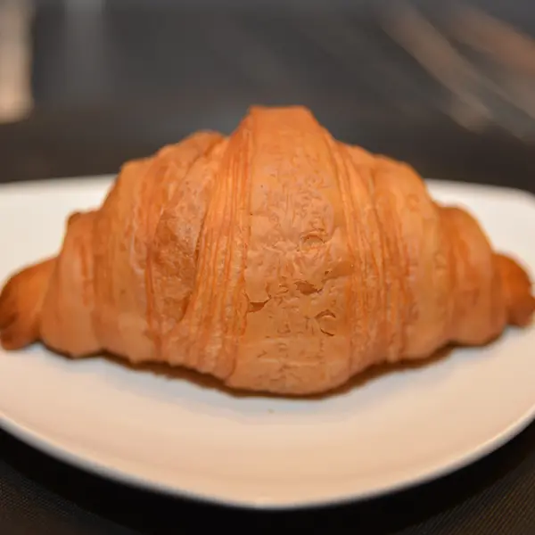 flatout - Zaatar Croissant