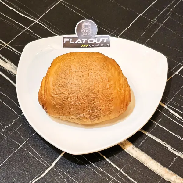 flatout - Pain au Chocolat