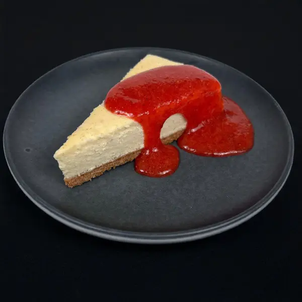 flatout - Cheesecake