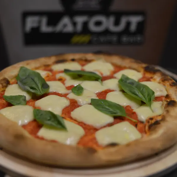 flatout - MARGHERITA
