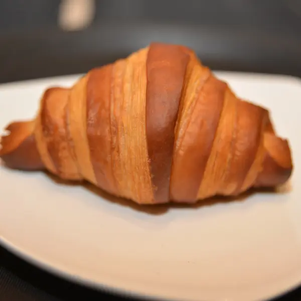 flatout - Bicolor Croissant