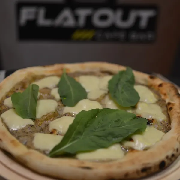 flatout - TARTUFATTA