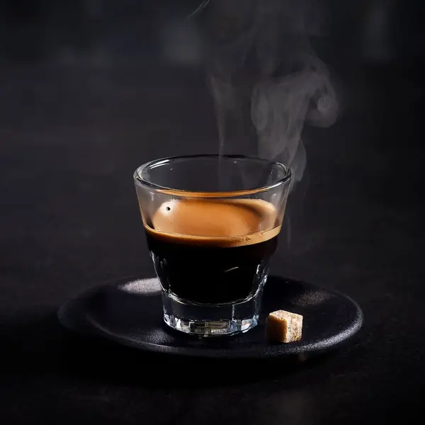 flatout - Espresso