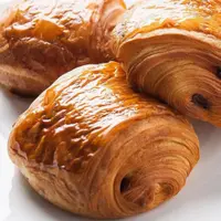 flatout - Croissants