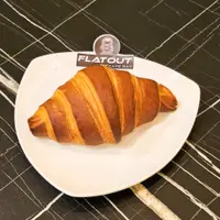 flatout - Croissants