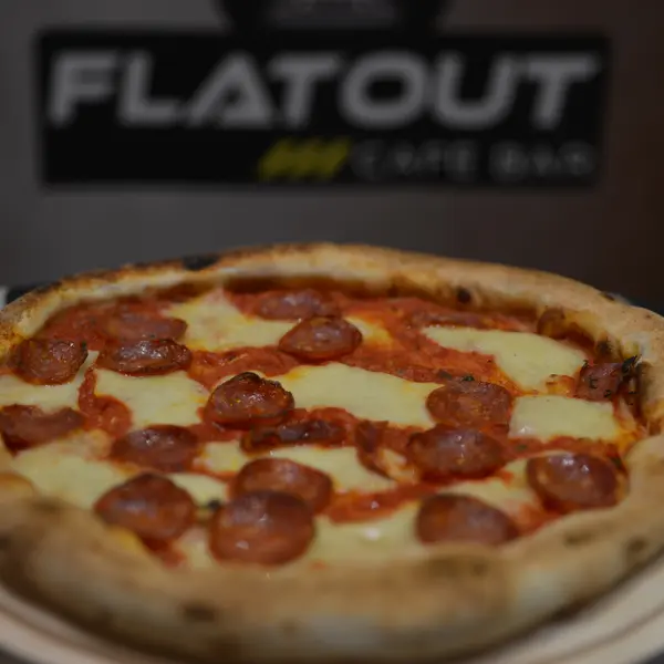 flatout - DIAVOLA