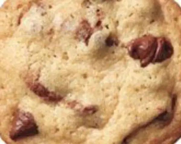 flew-the-coop - Fresh Baked Chocolate Chip Cookies