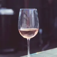 flor-do-duke - Rose wine