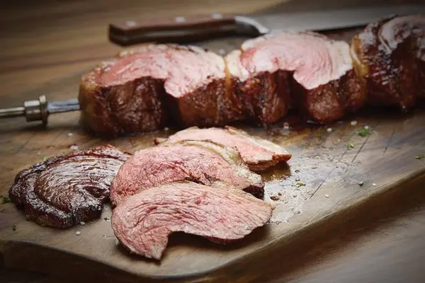 fogo-de-chao - Picanha