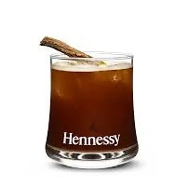 food-gist - HENNESSY VSOP SHOTS