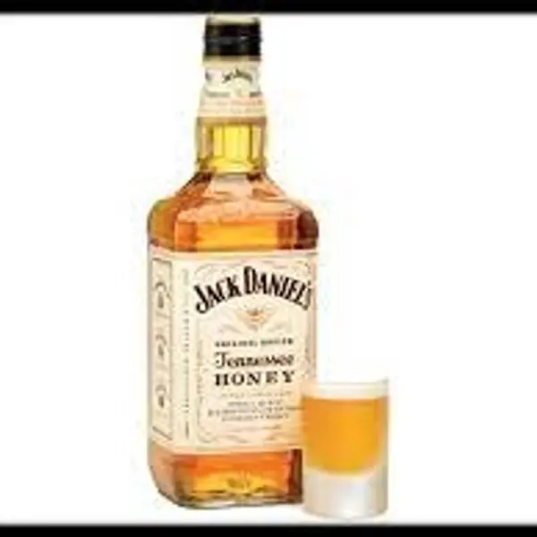 food-gist - JACK DANIELS HONEY