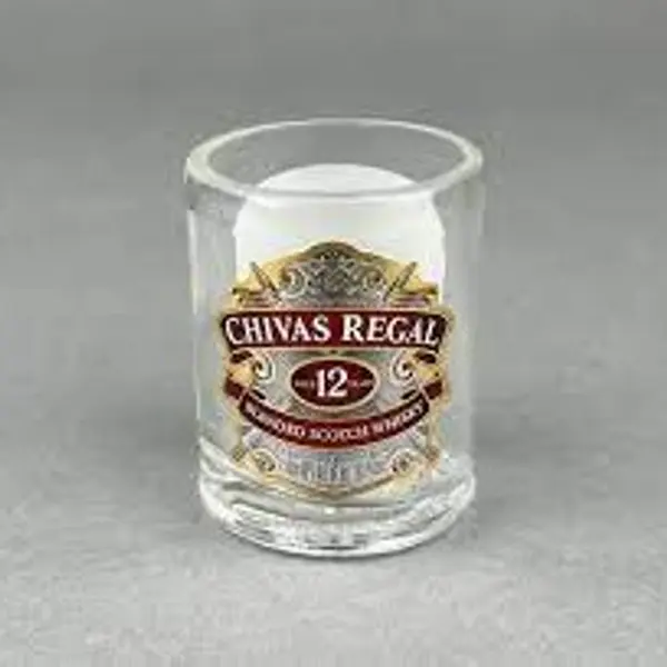 food-gist - CHIVAS SHOT