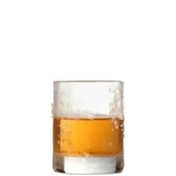 food-gist - JACK DANIELS HONEY SHOT