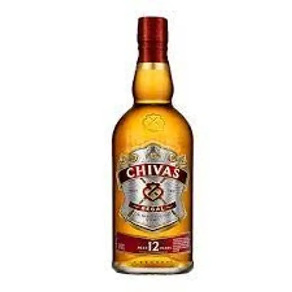 food-gist - CHIVAS BOTTLE