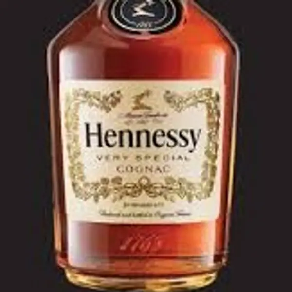 food-gist - HENNESSY VS BOTTLE