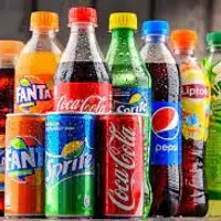 food-gist - SOFT DRINKS