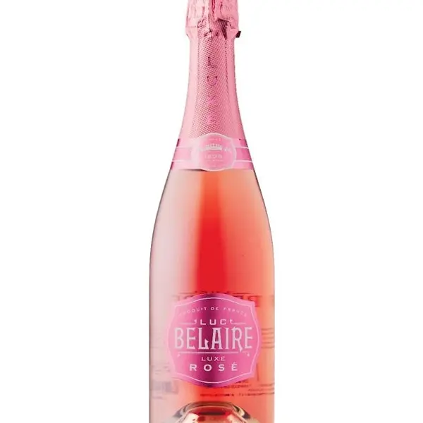 food-gist - BELAIRE ROSE