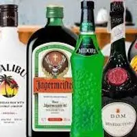 food-gist - LIQUEUR