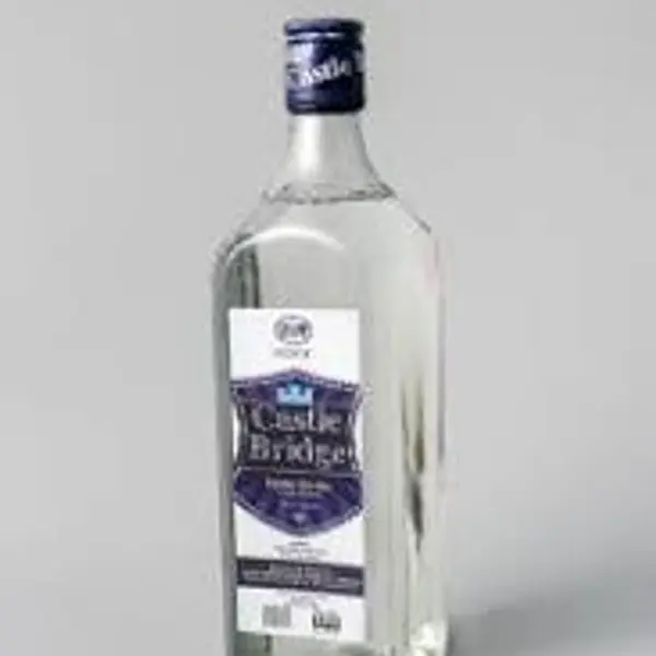 food-gist - CASTLE BRIDGE BOTTLE