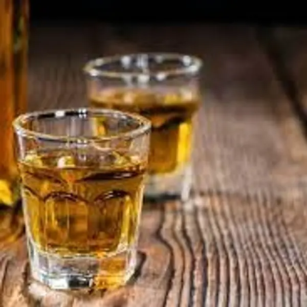 food-gist - JACK DANIELS SHOT