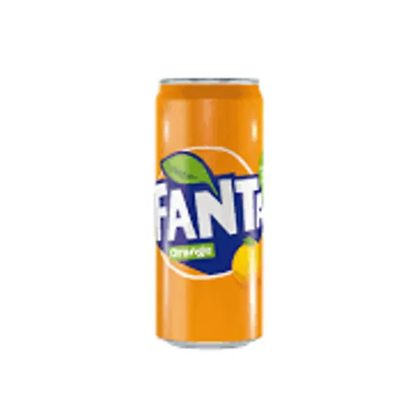 food-gist - FANTA