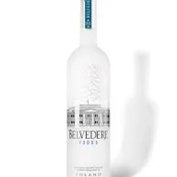 food-gist - BELVEDERE