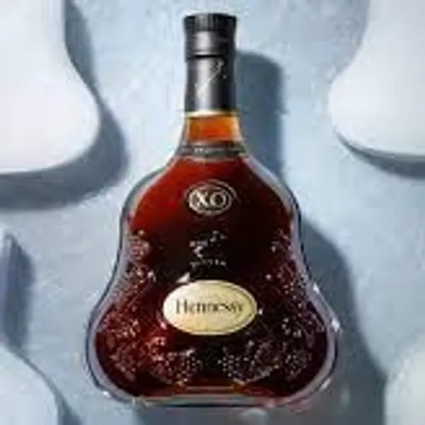 food-gist - HENNESSY XO BOTTLE