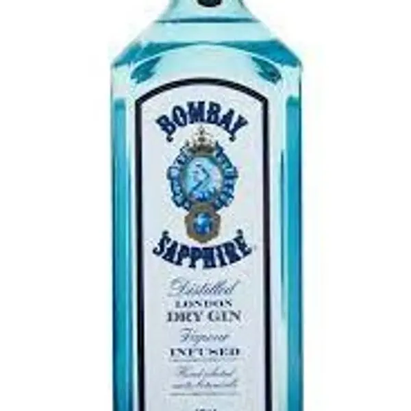 food-gist - BOMBAY BOTTLE