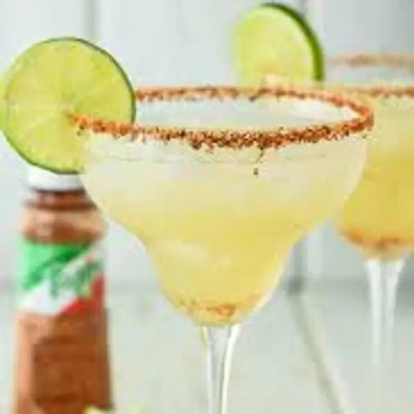 food-gist - MARGARITA