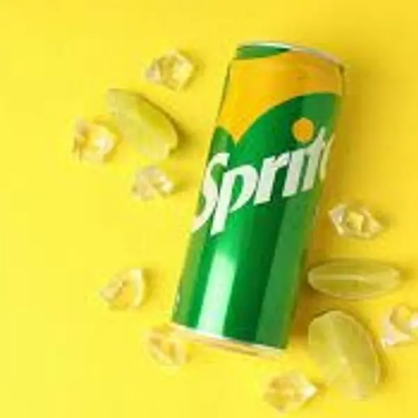 food-gist - SPRITE