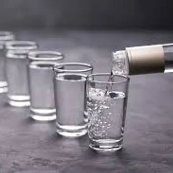 food-gist - GREY GOOSE SHOTS