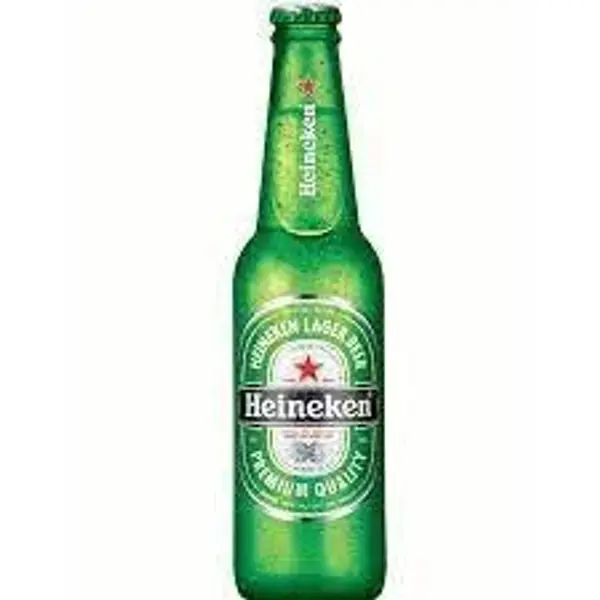 food-gist - HEINEKEN