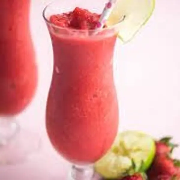 food-gist - STRAWBERRY DAIQUIRI