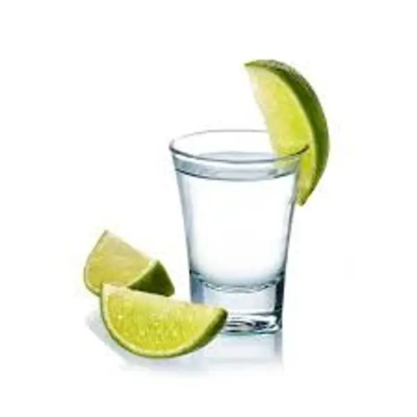 food-gist - PATRON TEQUILA SHOTS